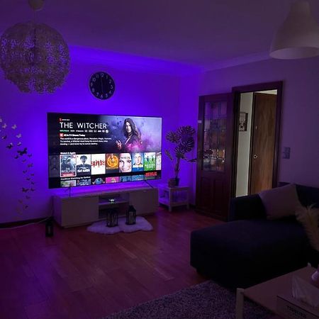 Sarhan Two-Room Apartment Brussels Exterior photo