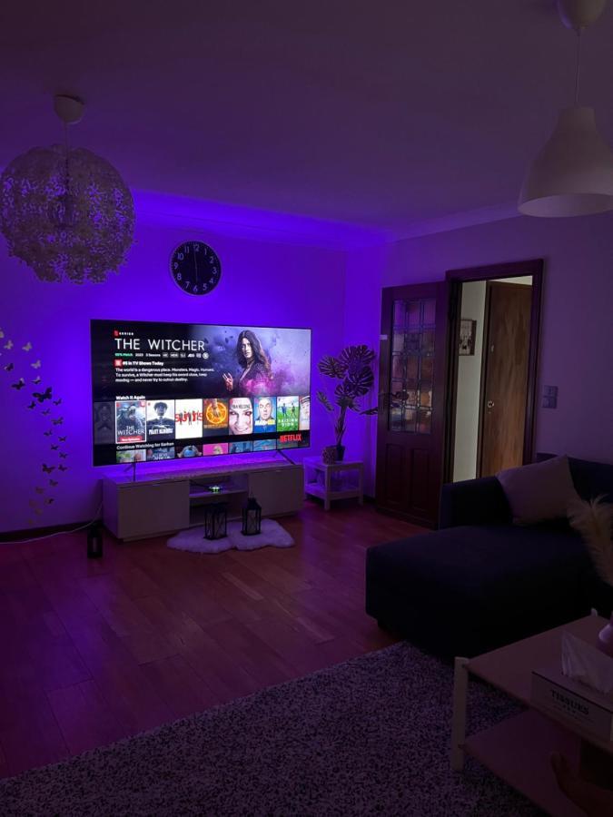 Sarhan Two-Room Apartment Brussels Exterior photo