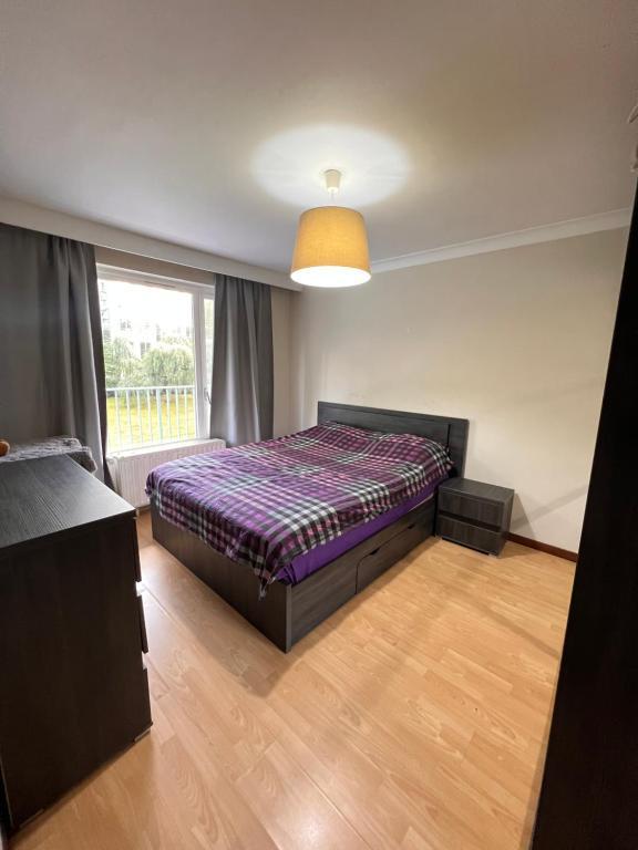 Sarhan Two-Room Apartment Brussels Exterior photo